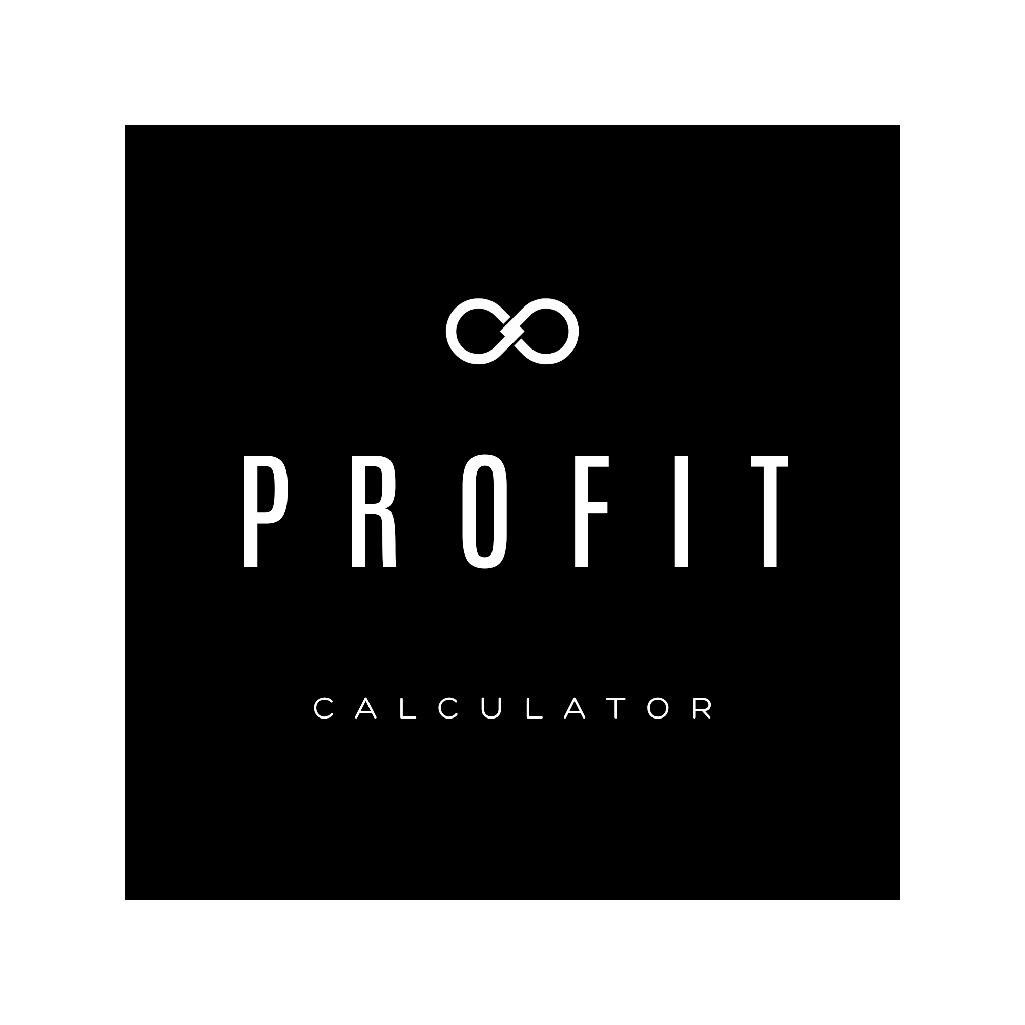 Try Jen Profit Calculator 1.0