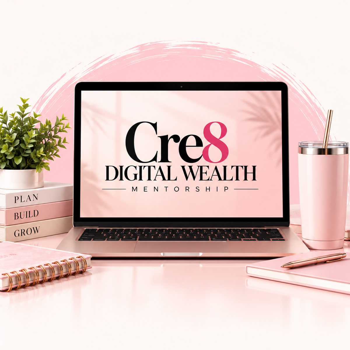 CDW Mentorship feature image