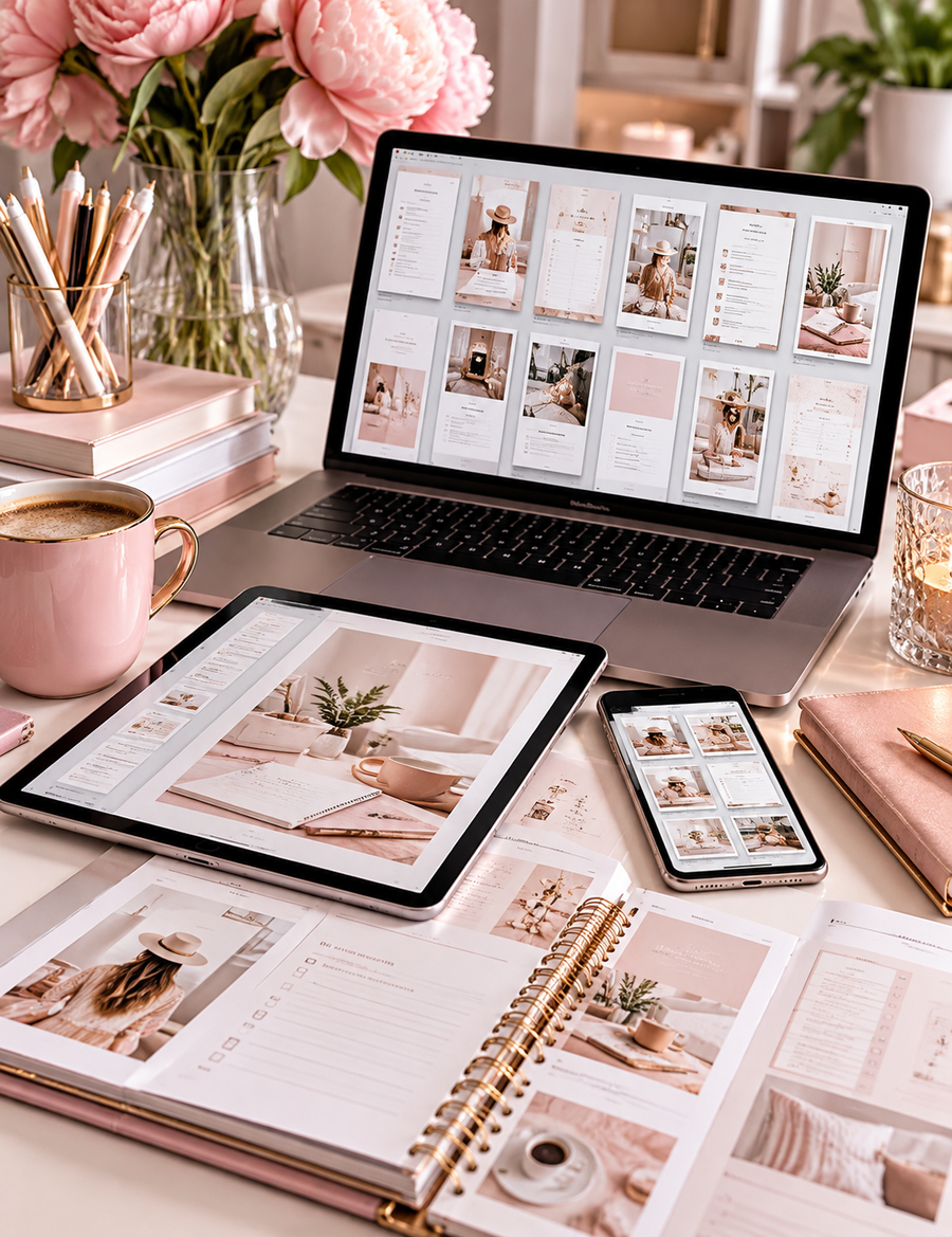 First $500 Digital Product Blueprint cover