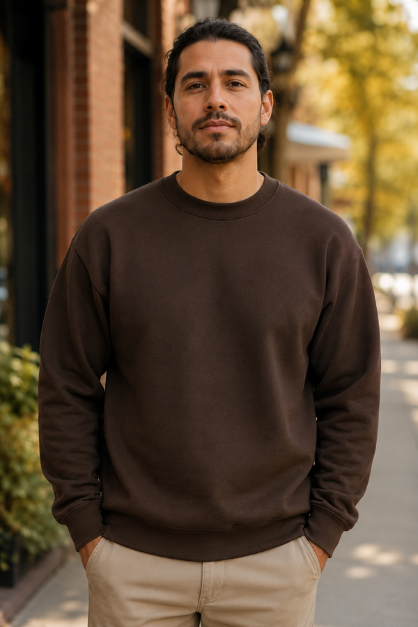 Middle Eastern Descent
