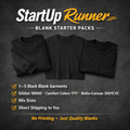 StartUp Runner