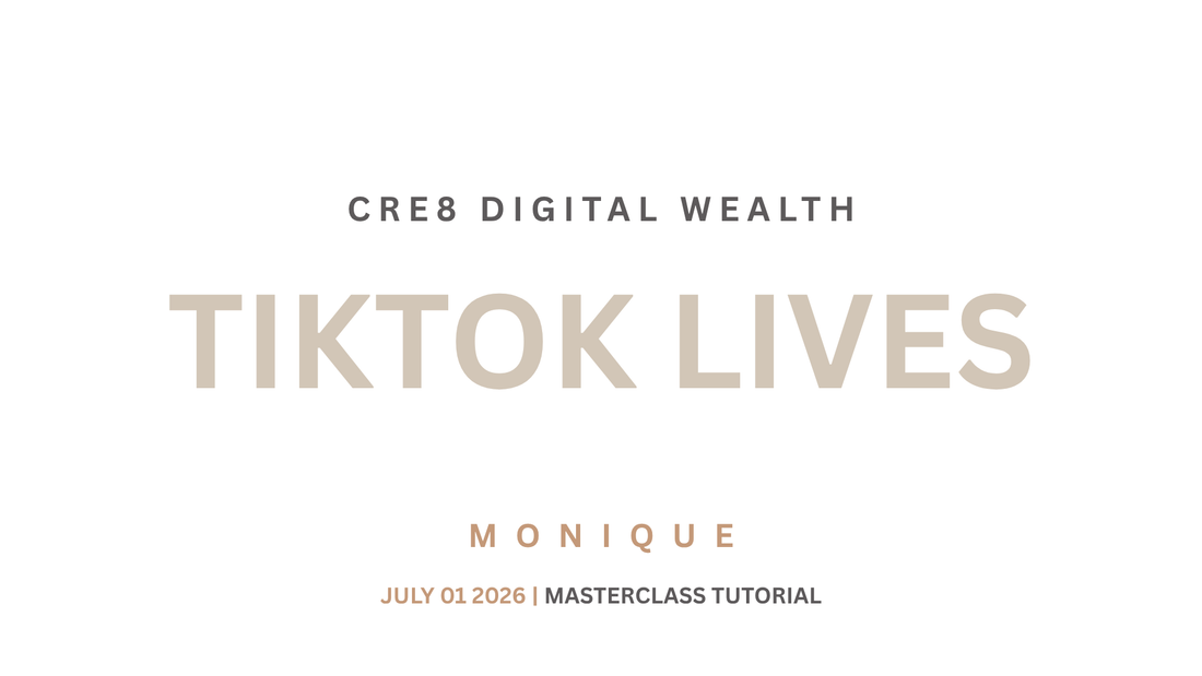 TikTok Live