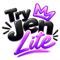 Try Jen Lite