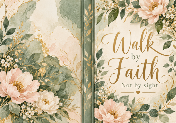 Journal Cover