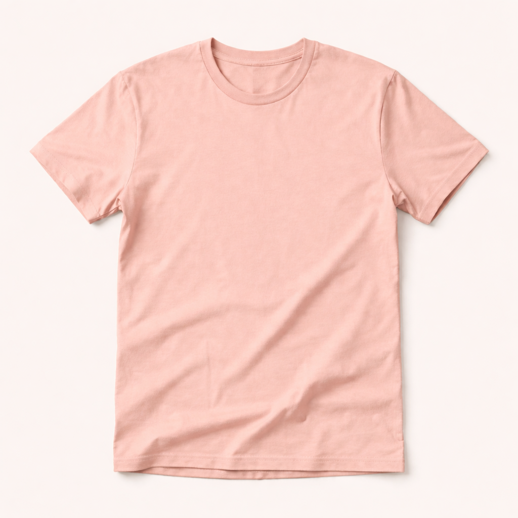 Bella + Canvas T-shirt