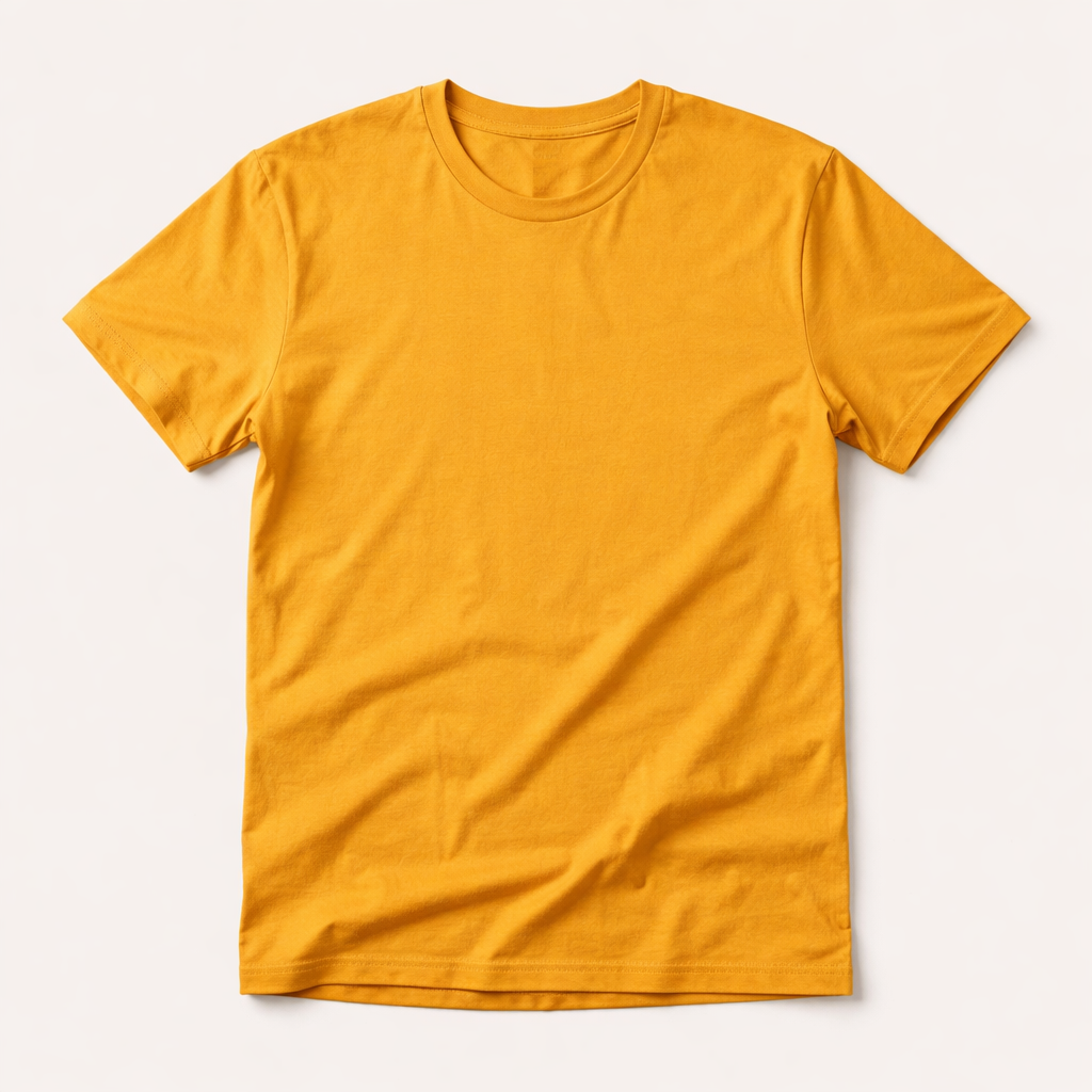 Bella + Canvas T-shirt