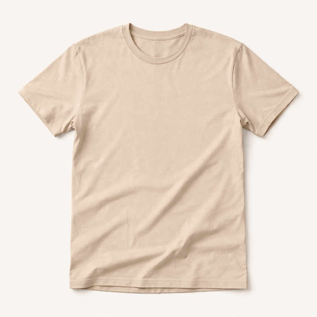 Bella + Canvas T-shirt