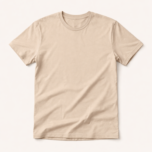 Bella + Canvas T-shirt