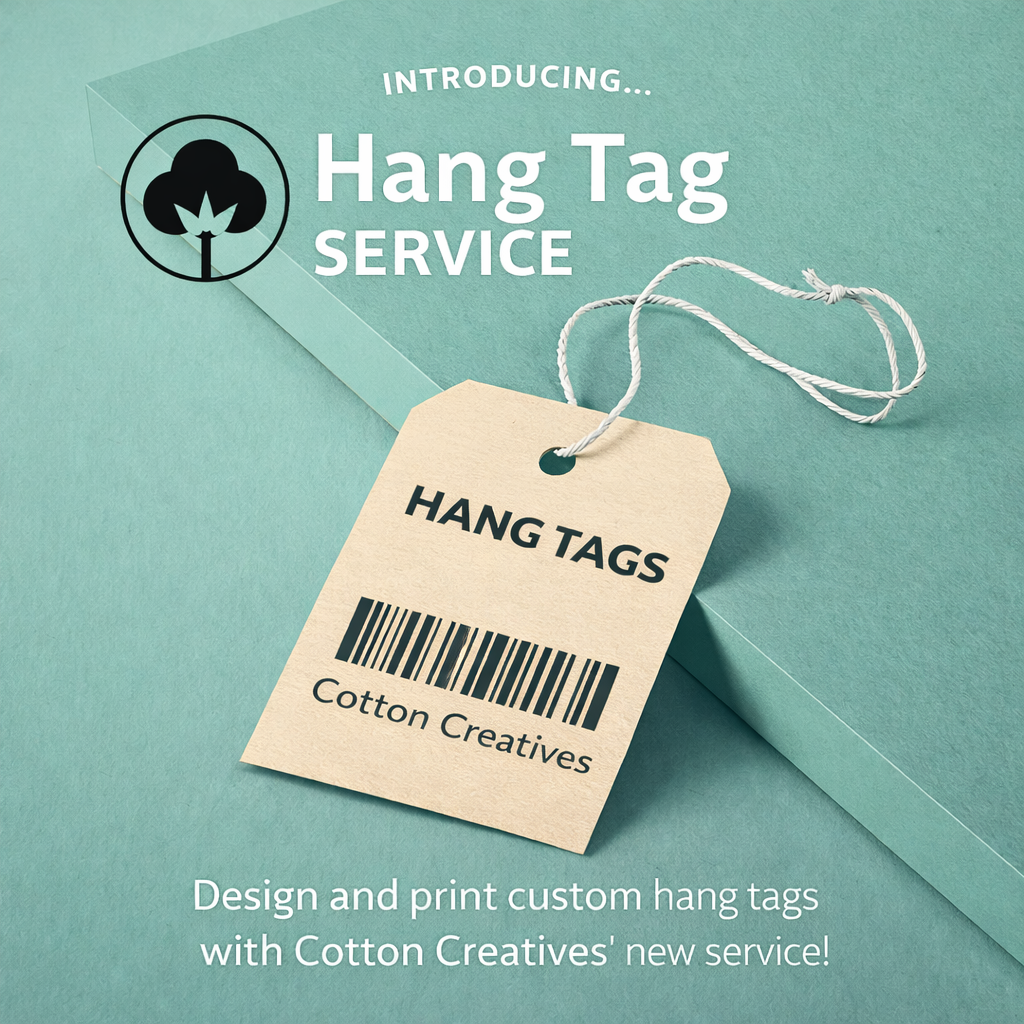 Hang Tags