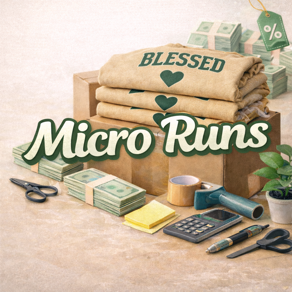 Micro Runs
