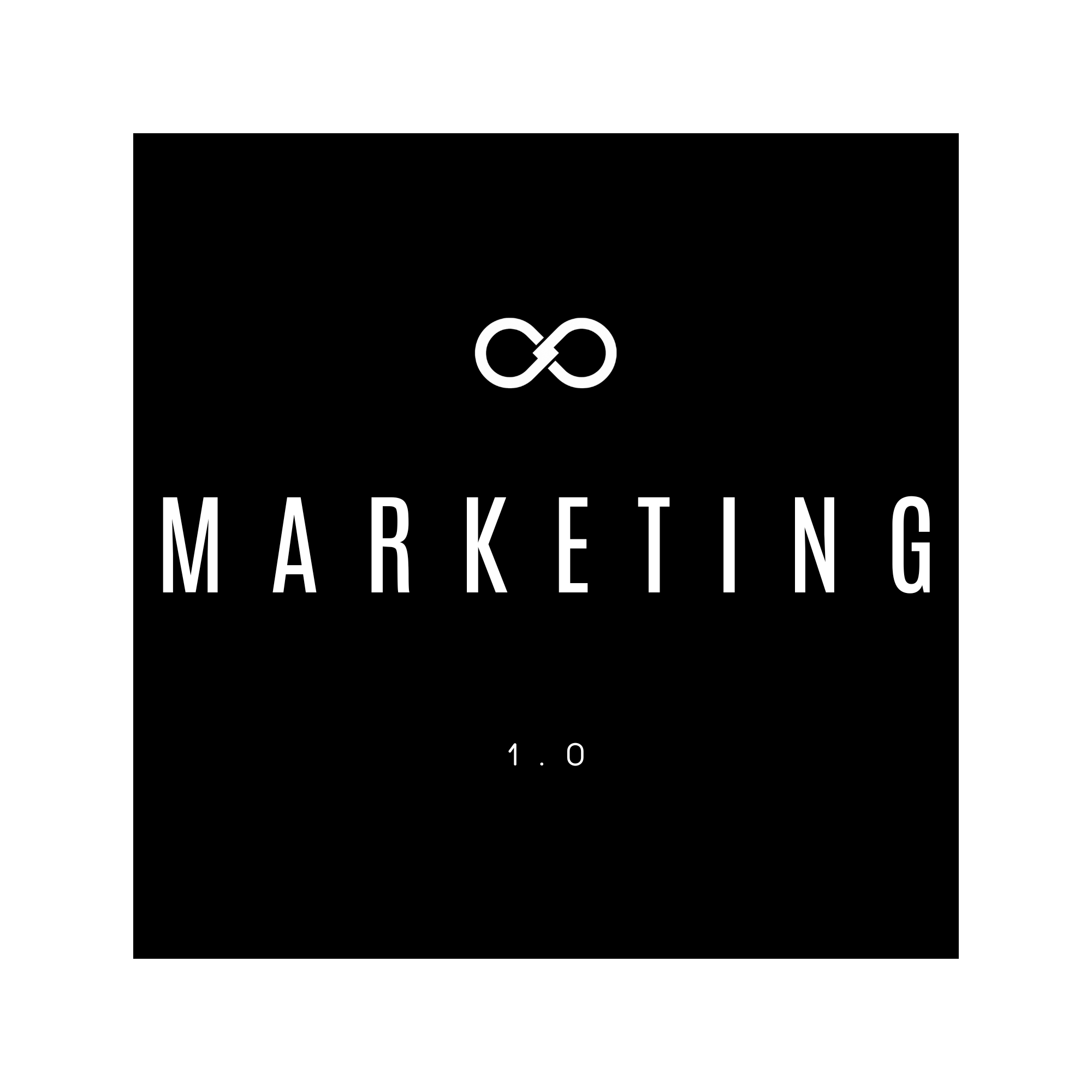 Marketing 1.0