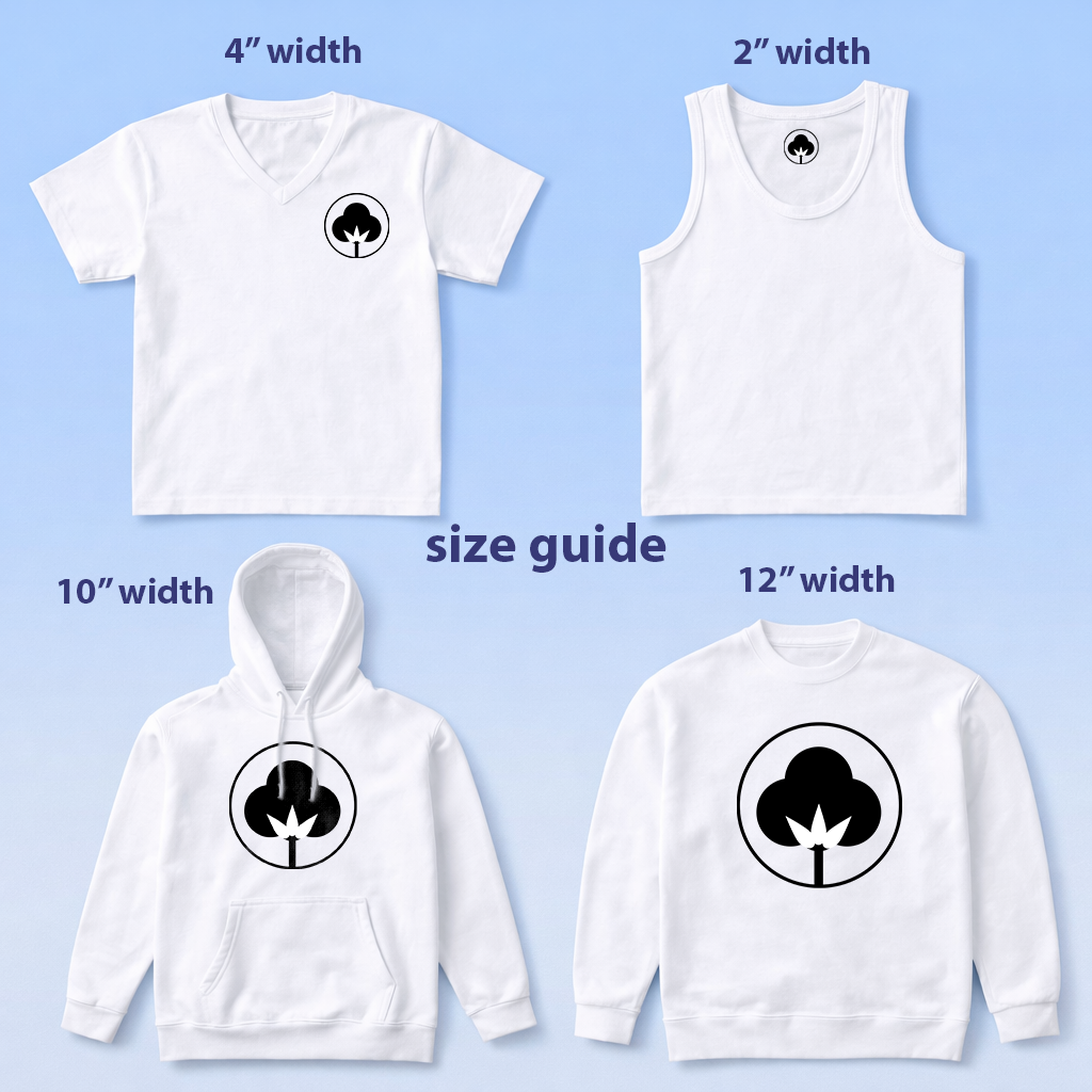 DTF Film Print Service