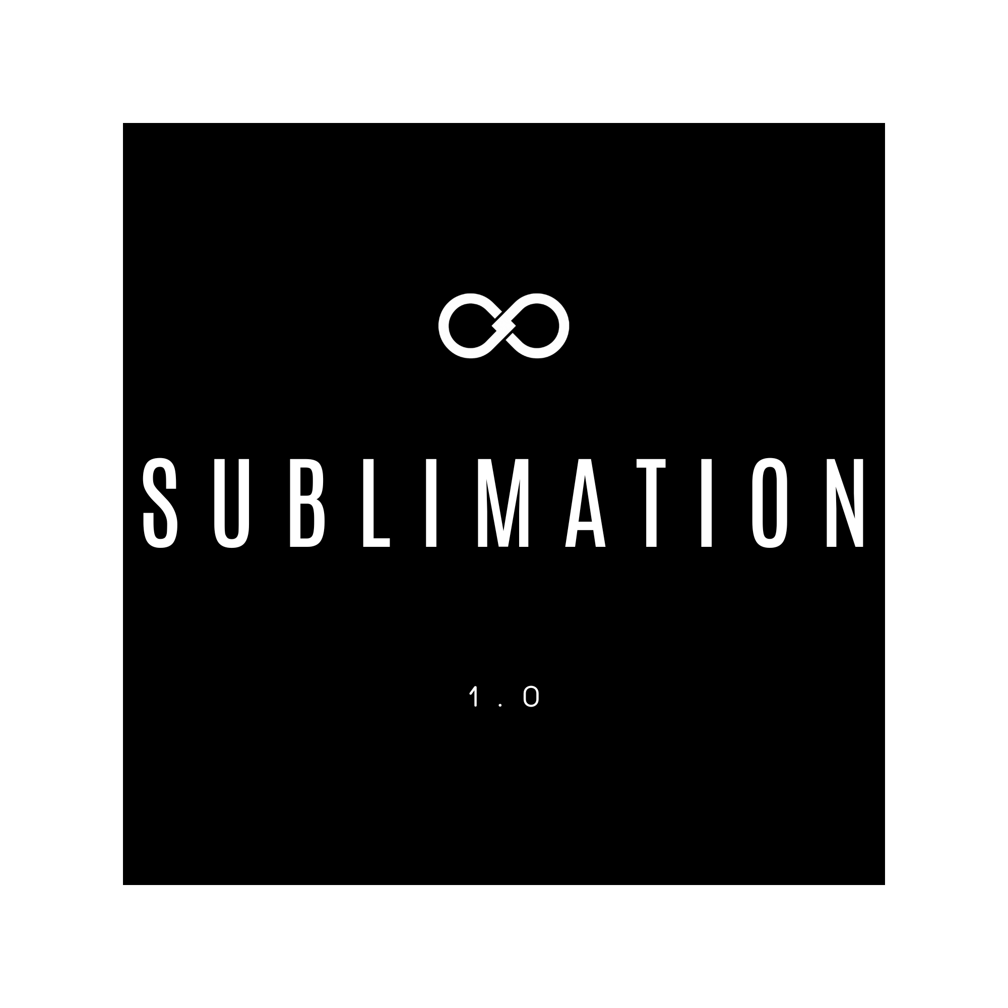 Sublimation 1.0