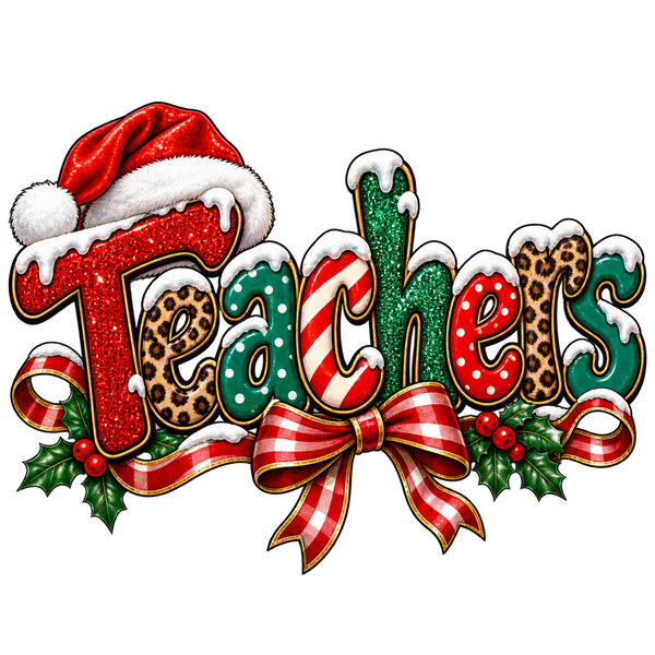 Teachers Christmas