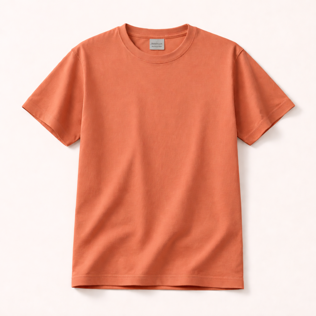 Comfort Colors T-shirt