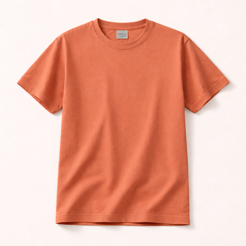 Comfort Colors T-shirt